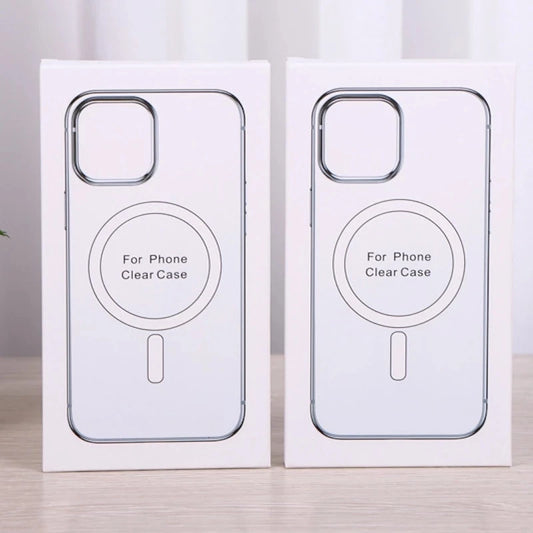 Super Crystal Case Cover for iPhone