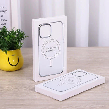 Super Crystal Case Cover for iPhone